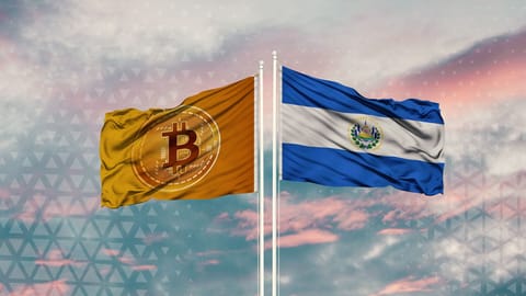 El Salvador anunță achiziționarea a încă 420 Bitcoin