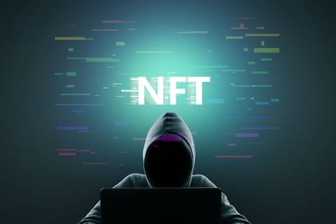 Phishing împotriva utilizatorilor OpenSea: NFT-uri furate în valoare de 1,7 milioane de dolari