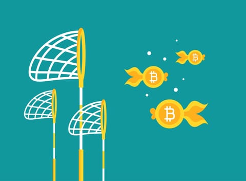 Bitcoin: Aproximativ 11,000 entități controlează 55% din volumul total al activului digital