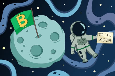 Bitcoin va tranzacționa $250K în Ianuarie 2022 însă va invalida modelul S2F, conform unei noi predicții