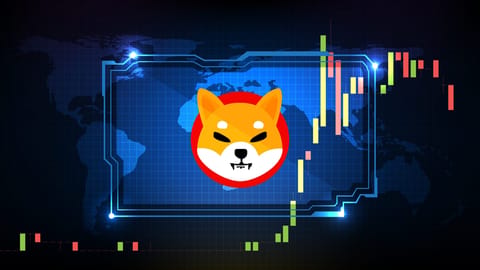 Shiba Inu scade cu 30% pe măsură ce $2,3 miliarde au fost mutate din portofelul unei balene