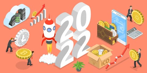 Trading: Cum încep în 2022? Sfaturi utile despre tranzacționarea activelor digitale