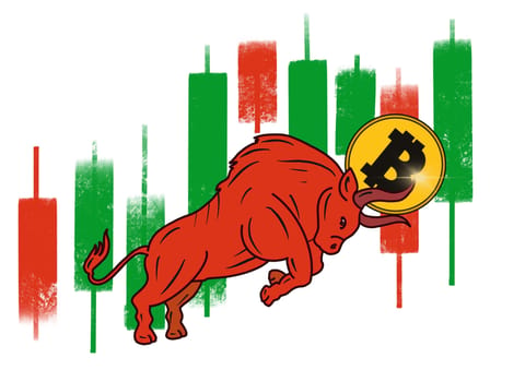 Prețul Bitcoin este pregătit de un raliu. Conform analizelor, cumpărătorii BTC se pregătesc să atace pragul $85K