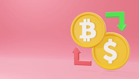 Rețeaua Bitcoin transportă în medie $95,000 pentru fiecare dolar taxat