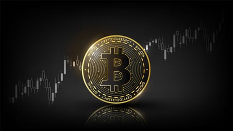 Bitcoin la 47.000 de dolari este o „achiziție bună”, în ciuda pericolelor macroeconomice