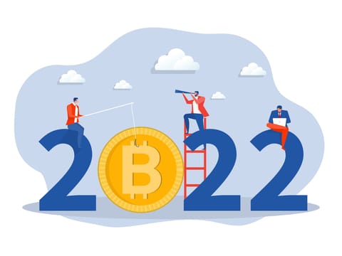 Bitcoin ar putea consolida până în 2022, după scăderea masivă de astăzi, care a trimis prețul BTC la $42,000