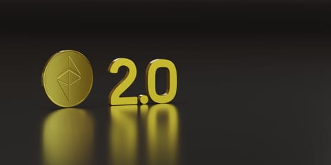 Ethereum: ETH2 își schimbă numele. Cum va fi numit noul upgrade al rețelei?