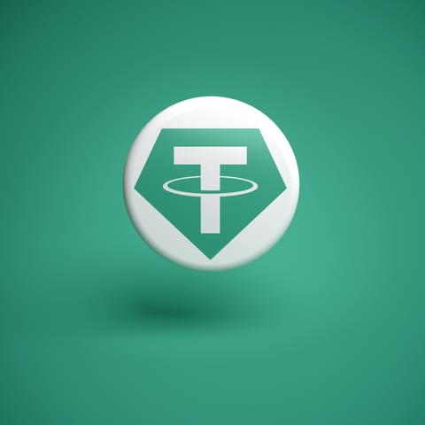 Tether pierde 10 miliarde de dolari din capitalizarea sa de piață