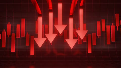 Bitcoin: Capitularea durează de aproximativ o lună, spune Glassnode