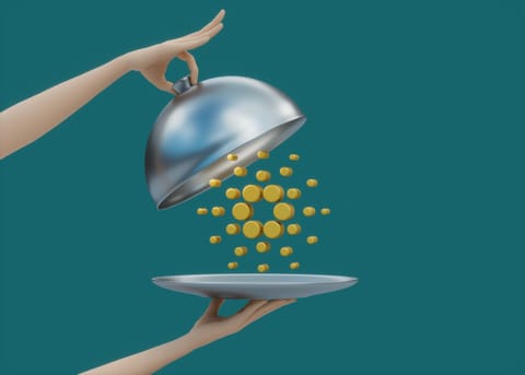 Cardano: Data de lansare a hard fork-ului Vasil a fost anunțată