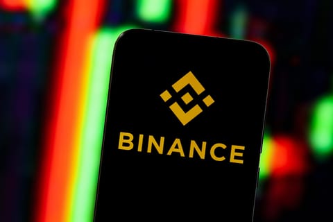 Binance Extends Monitoring Tag for 10 Tokens, Removes Seed Tag For JUP, STRK and TON