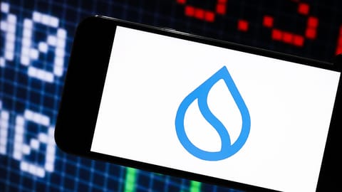 Sui intègre l'USDC natif, augmentant la sécurité et la liquidité sur la plateforme