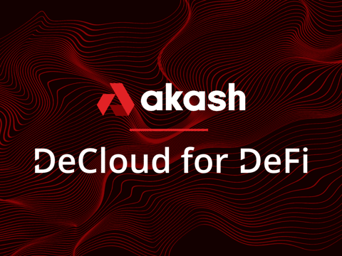 Why Akash Network (AKT) Surged By 20% Today