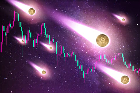 Trading: Formațiuni simple de lumânări japoneze