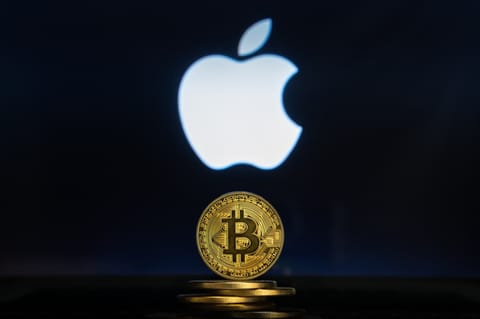 Apple va lansa funcția Tap to Pay. Ce beneficiu va avea industria activelor digitale de pe urma acesteia?
