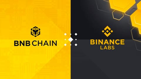 BNB Chain And Binance Labs Launch BNB Incubation Alliance (BIA) Supporting Web3 Innovation