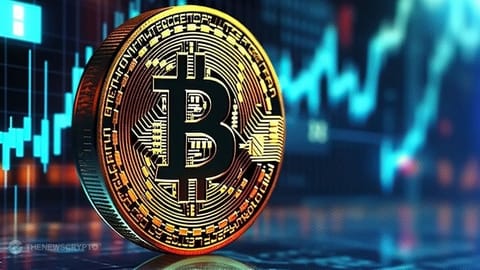 Bitcoin Surges By Over 5% In 24 Hrs, Trading Close To $62k, Amidst Intense Privacy Debate