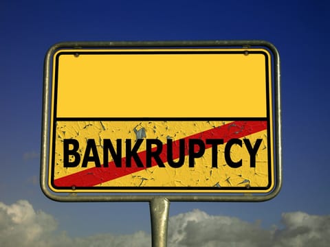 Genesis Files Bankruptcy as Winklevoss Threatens Legal Action