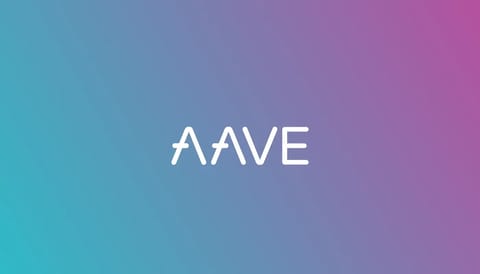 Aave supera tras propuesta de actualización de tokenomics