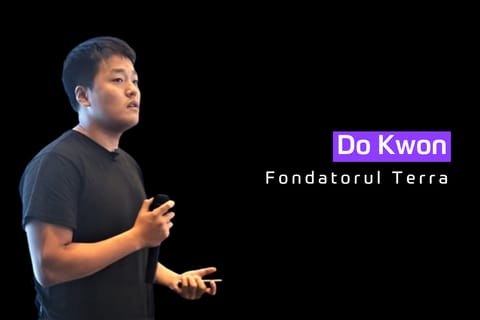 Personalități din cripto: Do Kwon - Terra
