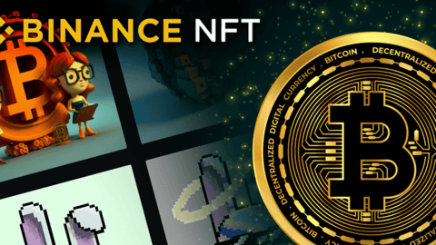 Binance opreşte suportul pentru tranzacționarea şi depozitarea NFT-urilor Bitcoin din 18 aprilie