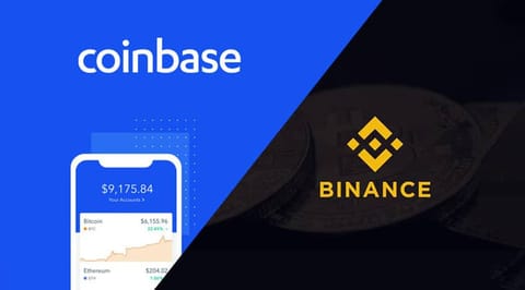 Coinbase plans to suspend trading for Binance USD (BUSD)