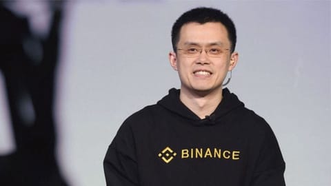 WSJ: Trump podría invertir en Binance.US y perdonar oficialmente a CZ