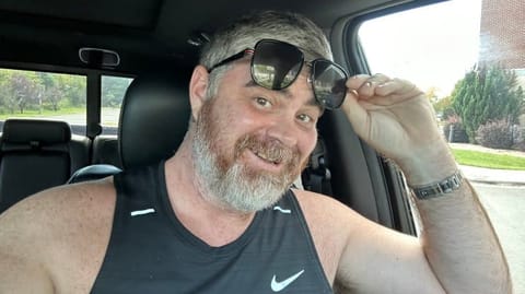 Crypto influencer Ben Armstrong "BitBoy" arrested during livestream