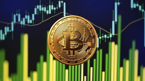Bitcoin alcanza otro máximo histórico: este proyecto podría ser tu próxima gran oportunidad para ganar BTC