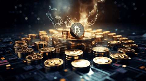 Prețul Bitcoin își revine cu 4 zile înainte de halving
