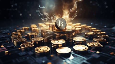 Bitcoin (BTC) se menține în jur de $64.000 înainte de meeting-ul FOMC