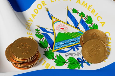 El Salvador: 14% dintre afaceri au folosit Bitcoin ca mijloc de plată