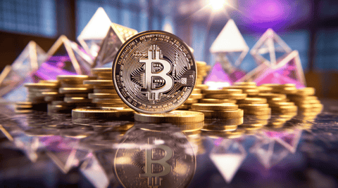 Bitcoin Price Lingers Around $71k; Exchanges See A Total Of $191M In Total Liquidations In 24h