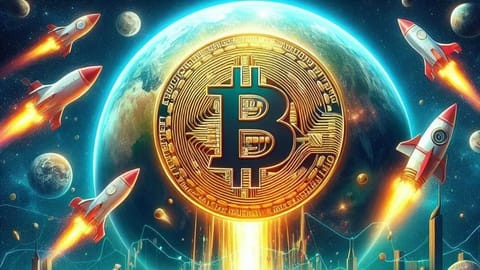 Bitcoin hace un fuerte regreso: ¿Qué oportunidades de inversión están surgiendo con su alza?
