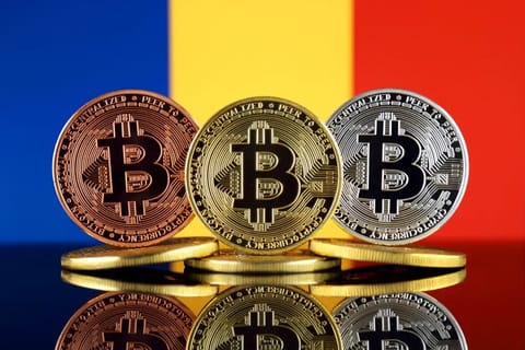 Romania's Constitutional Court approved raising crypto income taxes from 10% to 16% starting in 2026