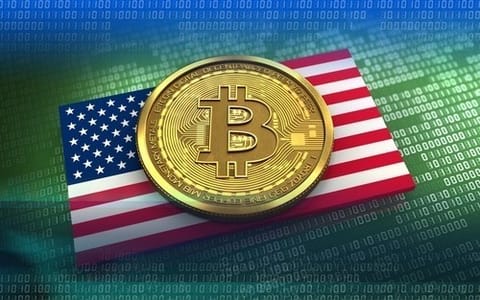 US Senate Passes Legislation Overturning SEC's Rule On Bitcoin Custody