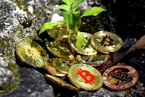 Primul Bitcoin ecologic, minat de Argo Blockchain, alături de DGM