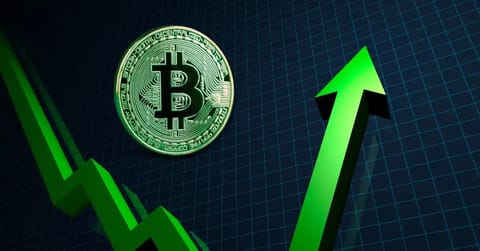 Bitcoin Nears $65k, After Dip Below $60k, As Israel Attacks Iran