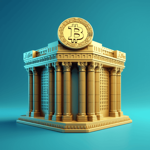 Cryptocurrency market starts week with optimism as Bitcoin holds above $30,000