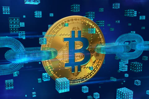 Bitcoin's average block size surpasses previous record with emergence of NFTs