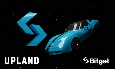 Bitget intră în Metaverse: Parteneriat nou cu Upland și listarea exclusivă a tokenului SPARKLET