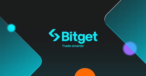 Bitget a înregistrat o creștere de 45,5% printre principalele exchangeuri în 2025