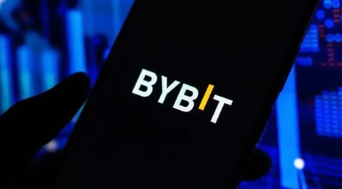 Bybit Hackers Laundered $224M in ETH in the Past 2.5 Days