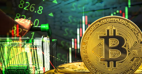 Bitcoin depășește $63.000, pe fondul scăderii inflației din SUA