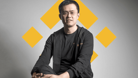 CZ de la Binance postează poza și numele câinelui său, impulsionând prețurile monedelor tematice cu câini