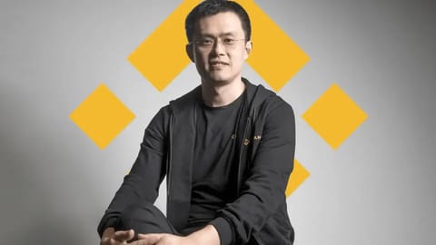 Binance's CZ Posts His Dog's Photo and Name, Boosting the Dog-Themed Coins' Prices