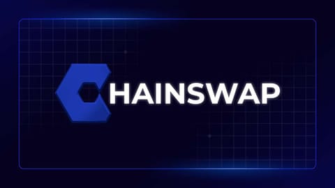 De ce a crescut ChainSwap (CSWAP) cu 33% astăzi