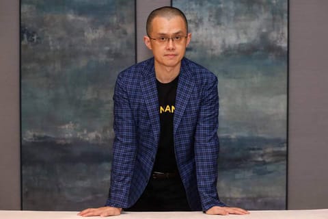 Fostul CEO Binance, Changpeng Zhao, a fost condamnat la 4 luni de închisoare