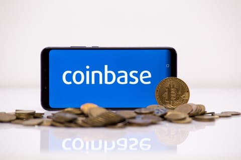 Coinbase launches layer 2 called Base
