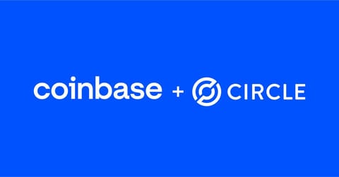 Coinbase acquires stake in Circle (USDC), eyes multi-blockchain expansion